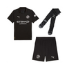 (KIDS) Manchester City AWAY KIT 2025/2026