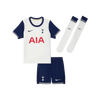 (KIDS) Tottenham Hotspur HOME KIT 2025/2026
