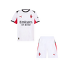 (KIDS) AC Milan AWAY KIT 2025/2026