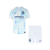 (KIDS) Inter AWAY KIT 2025/2026