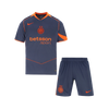 (KIDS) Inter THIRD KIT 2025/2026