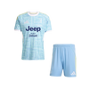 (KIDS) JUVENTUS 2025/26 AWAY KIT