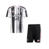 (KIDS) JUVENTUS 2025/26 HOME KIT