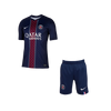 (KIDS) PSG 2025/26 HOME KIT