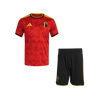 (KIDS) BELGIUM HOME KIT 2026