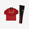 FEYENOORD MATCH HOME TRACKSUIT