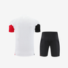AFC AJAX WHITE/BLACK 2025/2026 TRAINING SET