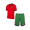 Portugal Home Shirt 2024/2025