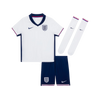 (KIDS) ENGLAND HOME KIT 2024/2025