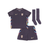 (KIDS) ENGLAND AWAY KIT 2024/2025