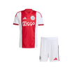 Ajax Home Shirt 2025/2026