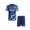 Ajax Away Shirt 2025/2026