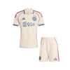 Ajax Third Shirt 2025/2026