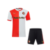 Feyenoord Home Shirt 2025/2026