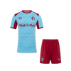 Feyenoord Third Shirt 2025/2026