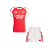 Arsenal FC Home Shirt 2025/2026