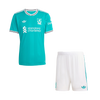 Liverpool FC Third Shirt 2025/2026