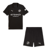 Manchester City FC Away Shirt 2025/2026