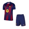 FC Barcelona Home Shirt 2025/2026