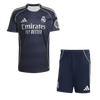 Real Madrid Away Shirt 2025/2026