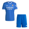 Real Madrid Third Shirt 2025/2026