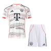 FC Bayern München Away Shirt 2025/2026