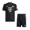 FC Bayern München Third Shirt 2025/2026
