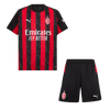 AC Milan Home Shirt 2025/2026