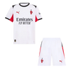 AC Milan Away Shirt 2025/2026