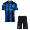 Inter Home Shirt 2025/2026