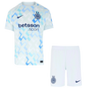 Inter Away Shirt 2025/2026