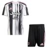Juventus Home Shirt 2025/2026