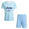 Juventus Away Shirt 2025/2026