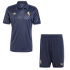 Juventus Third Shirt 2024/2025
