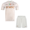 SSC Napoli Away Shirt 2025/2026