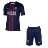 PSG Home Shirt 2025/2026