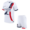 PSG Away Shirt 2025/2026