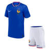 France Home Shirt 2024/2025