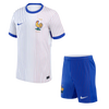 France Away Shirt 2024/2025