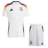 Germany Home Shirt 2024/2025