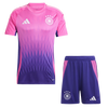 Germany Away Shirt 2024/2025