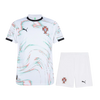 Portugal Away Shirt 2025/2026