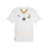 Ghana Home Shirt 2024/2025