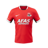 AZ Alkmaar Home Shirt 2025/2026