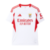 SL Benfica Away Shirt 2025/2026