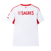 SL Benfica Away Shirt 2025/2026