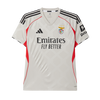 SL Benfica Third Shirt 2025/2026