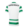 Sporting CP Home Shirt 2025/2026
