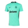 Sporting CP Third Shirt 2025/2026