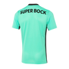 Sporting CP Third Shirt 2025/2026